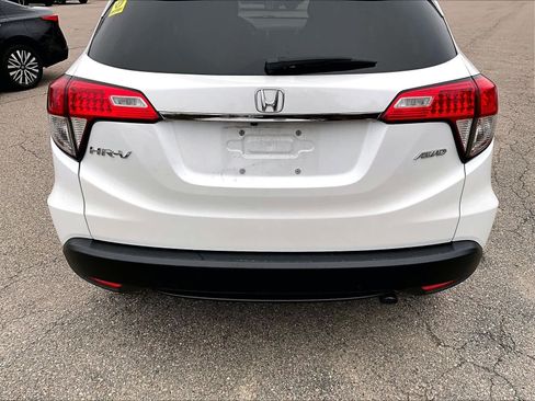 Used 2021 Honda HR-V EX image 7
