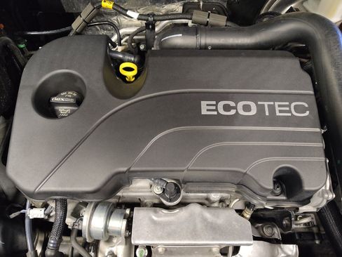 Used 2022 Chevrolet Equinox LT image 30