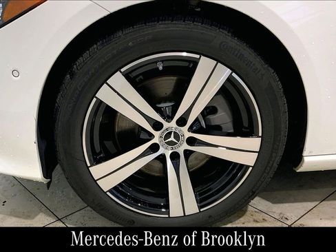 Certified 2025 Mercedes-Benz C 300 4MATIC Sedan image 10