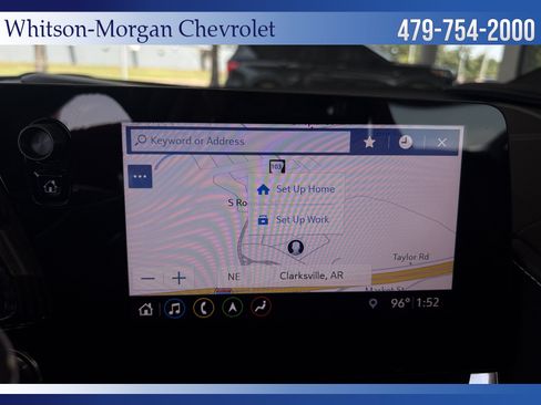 Used 2020 Chevrolet Corvette Stingray Preferred Cpe w/ 2LT Preferred Equipment Group RWD image 34
