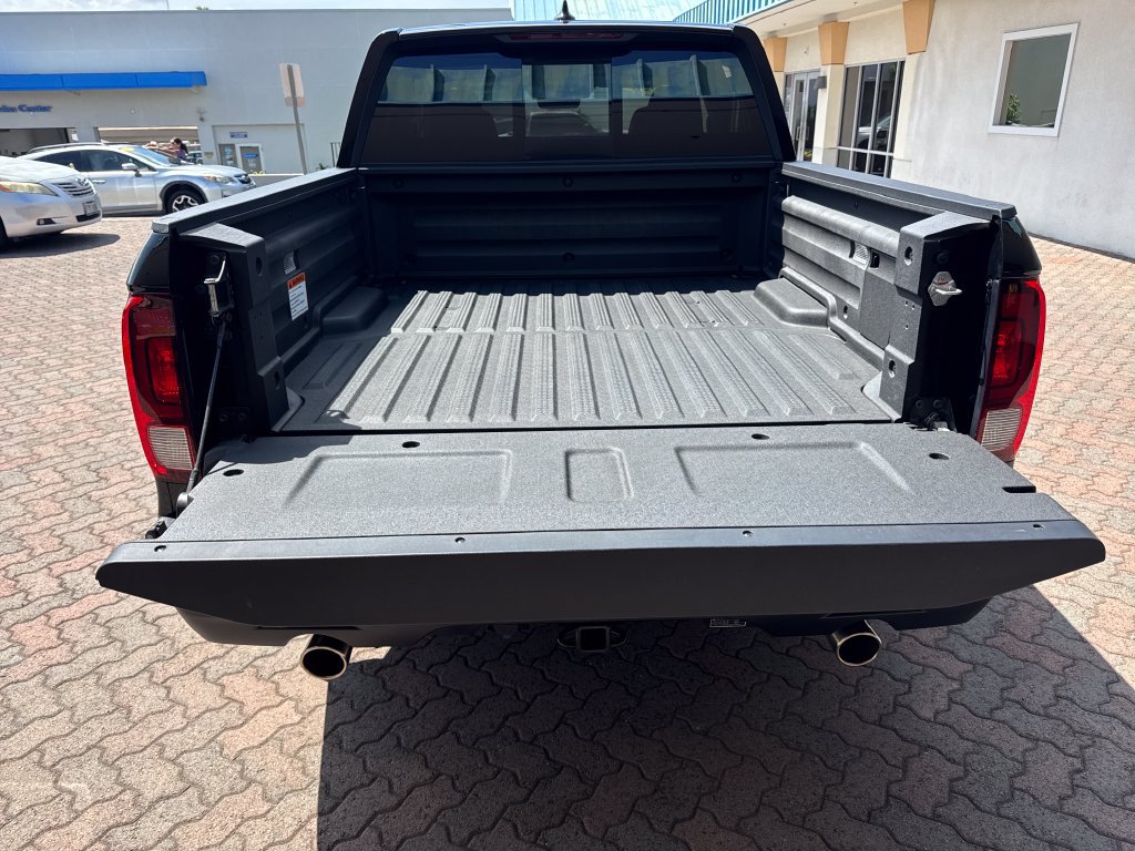 Used 2026 Honda Ridgeline RTL image 13