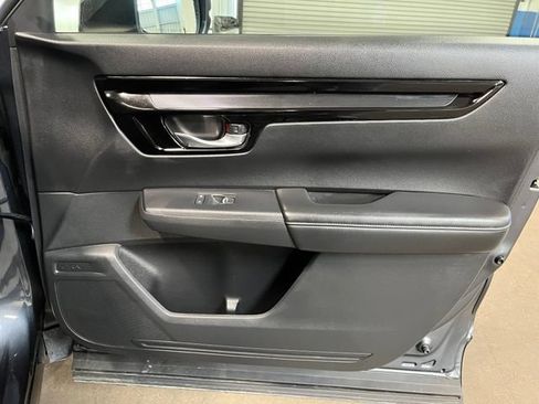 Used 2024 Honda CR-V EX-L image 11