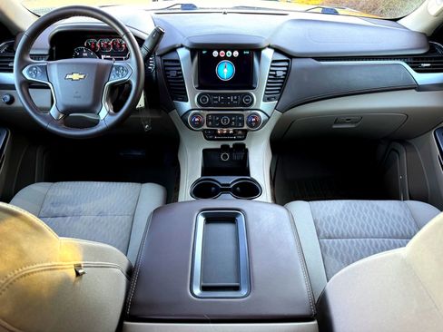 Used 2016 Chevrolet Tahoe LS image 19