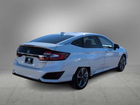 Used 2018 Honda Clarity Plug-In Hybrid image 8