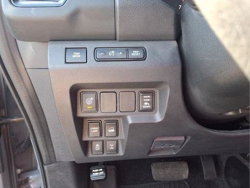 Used 2023 Nissan Frontier PRO-4X w/ Pro Convenience Package AWD/4WD image 24