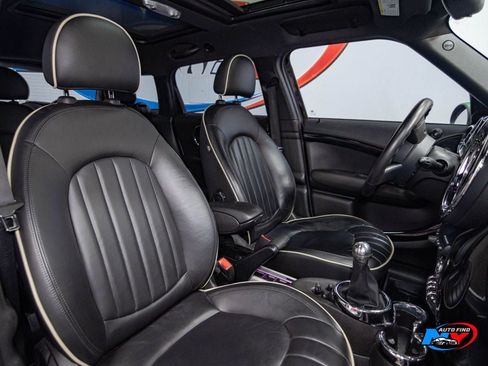 Used 2013 MINI Cooper Countryman S image 23