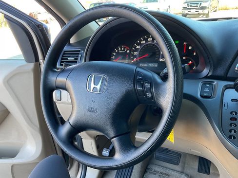 Used 2007 Honda Odyssey LX image 17