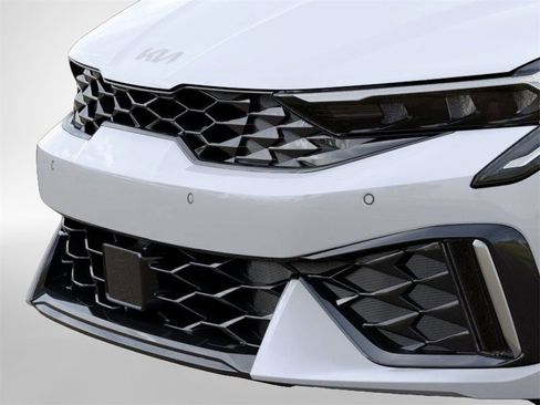 New 2026 Kia K5 GT-Line image 12