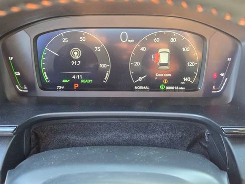 New 2026 Honda CR-V Sport-L image 13