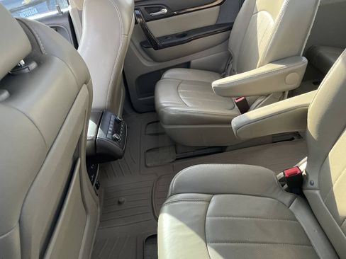 Used 2014 GMC Acadia Denali AWD/4WD image 6