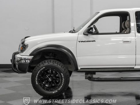 Used 2002 Toyota Tacoma PreRunner image 21