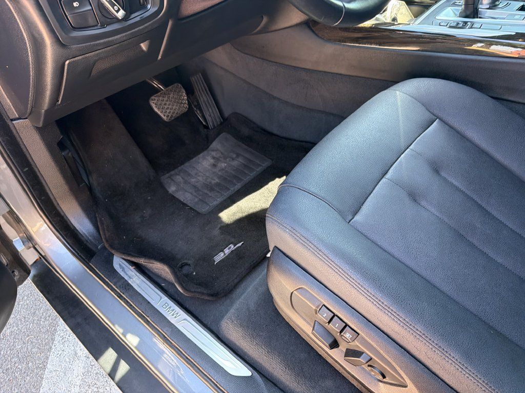 Used 2018 BMW X5 sDrive35i RWD image 22