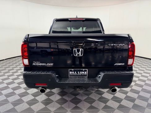 Used 2022 Honda Ridgeline RTL-E image 7