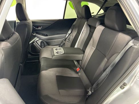 Used 2023 Subaru Outback Premium AWD/4WD image 27