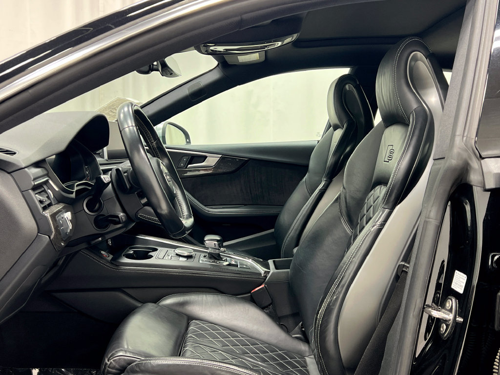 Used 2018 Audi S5 Prestige AWD/4WD image 14