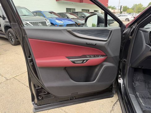 Used 2024 Lexus NX 350 AWD image 11