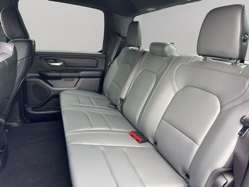 Used 2025 RAM 1500 Tradesman RWD image 19