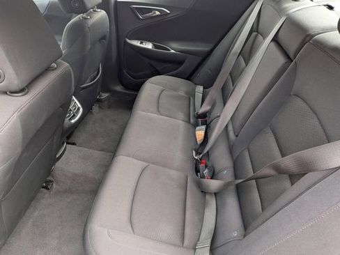 Used 2023 Chevrolet Malibu LT w/ Driver Confidence Package FWD image 25