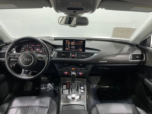 Used 2018 Audi A7 3.0T Prestige w/ Prestige Package image 21