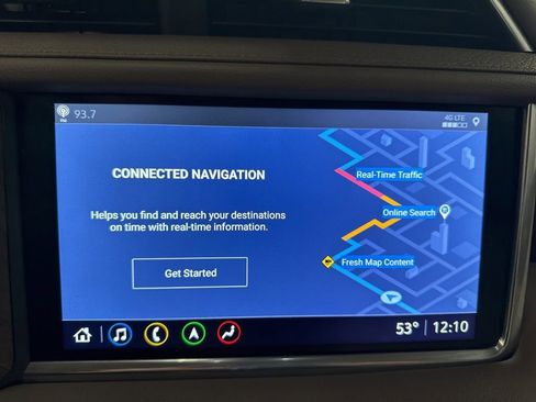 Used 2021 GMC Yukon XL Denali w/ LPO, Illumination Package image 20