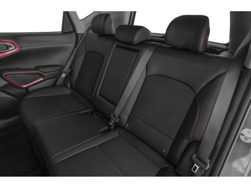 Used 2020 Kia Soul GT-Line Turbo FWD image 8