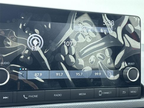 Used 2025 Honda Civic Sport image 23