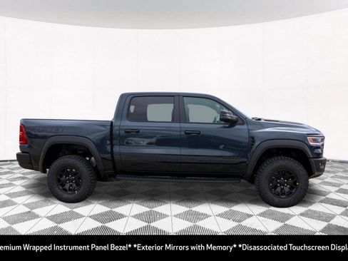 New 2026 RAM 1500 RHO AWD/4WD image 15