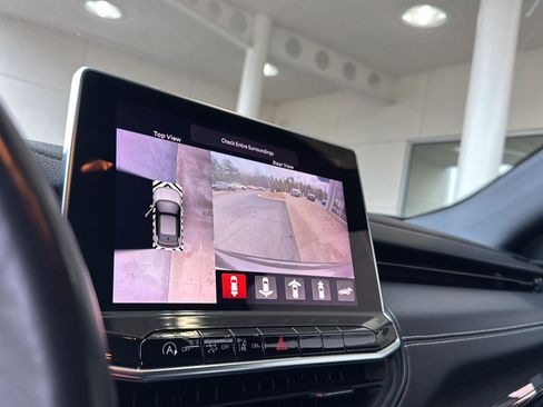 Used 2022 Jeep Compass Altitude w/ Convenience Group image 23