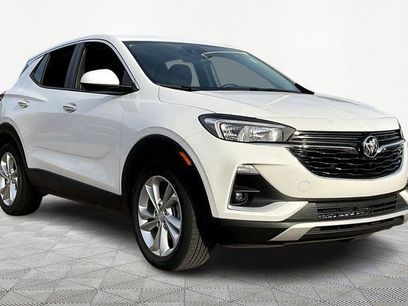 Used 2023 Buick Encore GX Preferred w/ Cold Weather Comfort Package