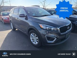 Used 2017 Kia Sorento LX video 1