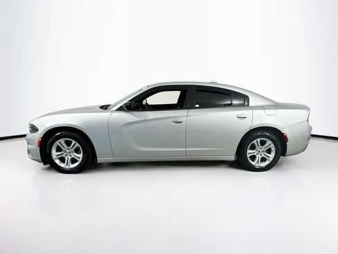 Used 2023 Dodge Charger SXT RWD image 8