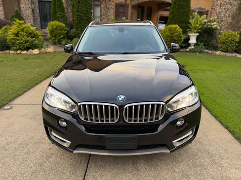 Used 2014 BMW X5 xDrive35i AWD/4WD image 3
