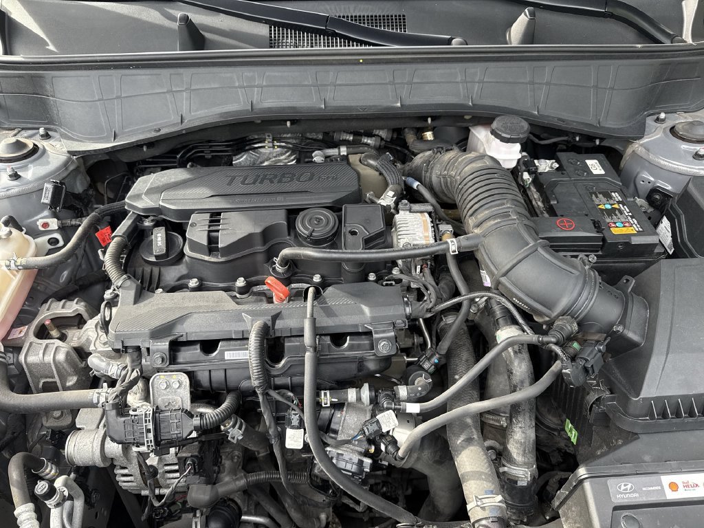 Used 2024 Hyundai Kona N Line AWD/4WD image 18