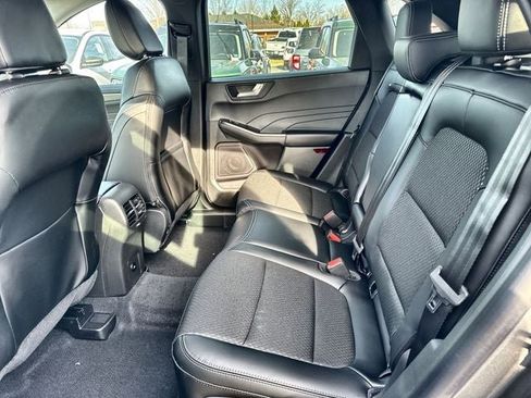 New 2026 Ford Escape SE image 22