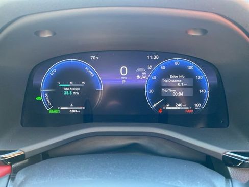 Certified 2026 Toyota Camry XSE image 6