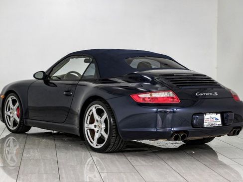 Used 2006 Porsche 911 Carrera S image 10