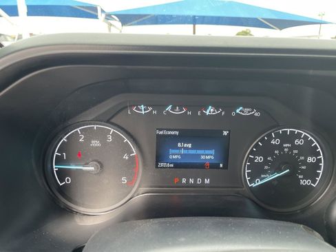 Used 2024 Ford F250 XLT w/ FX4 Off-Road Package image 16