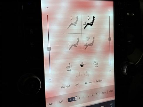 New 2026 RAM 1500 Big Horn image 20