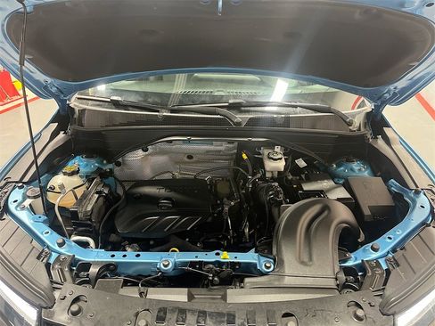 Used 2025 Chevrolet TrailBlazer RS w/ Convenience Package image 29