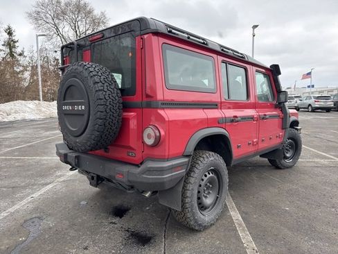 New 2026 INEOS Grenadier image 5