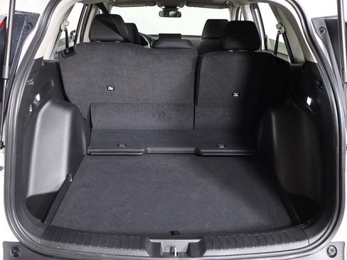Certified 2026 Honda CR-V EX image 19