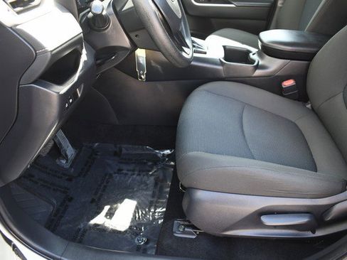 Certified 2024 Toyota RAV4 LE image 15