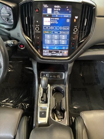 Used 2023 Subaru Ascent Onyx Edition Limited AWD/4WD image 28