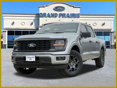 Used 2026 Ford F150 STX w/ Equipment Group 200A