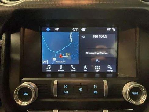 Used 2019 Ford Mustang GT Premium w/ GT Performance Package image 14