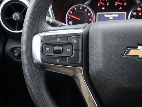 New 2026 Chevrolet Blazer LT image 8