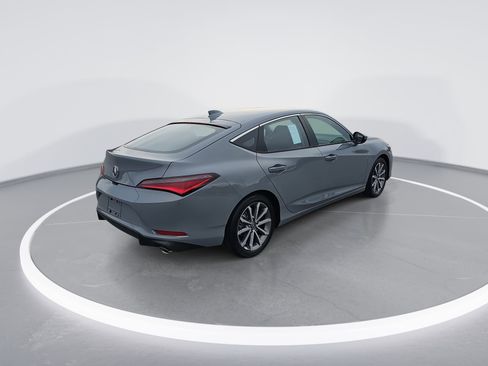 New 2026 Acura Integra image 3