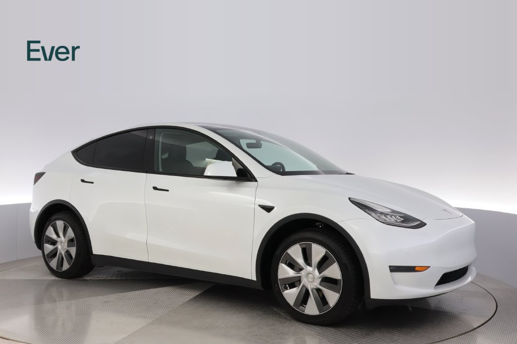 Used 2022 Tesla Model Y Long Range AWD/4WD image 14