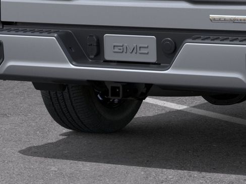 New 2026 GMC Sierra 1500 Elevation AWD/4WD image 38
