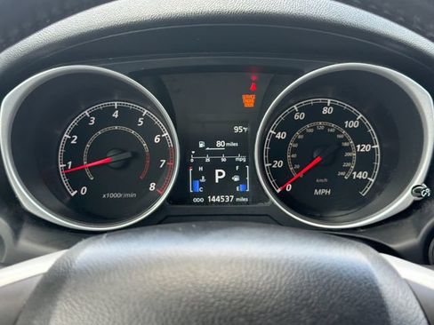 Used 2015 Mitsubishi Outlander Sport ES FWD image 24